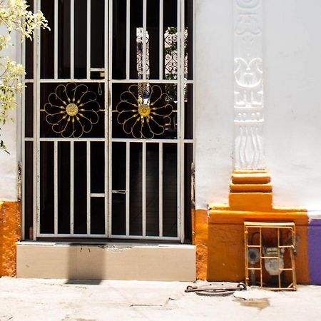 Hotel Titanic Inn Santa Marta  Eksteriør billede